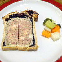 シャルキュ - パテアンクルート1,780円