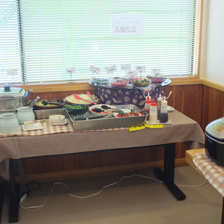 にこりこキッチン たべりこ_2