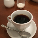 カフェアンドレスト エニシ - （２０１６．８．８）