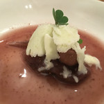 カフェアンドレスト エニシ - （２０１６．８．８）