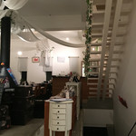 カフェアンドレスト エニシ - （２０１６．８．８）