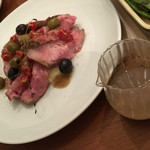 カフェアンドレスト エニシ - （２０１６．８．８）