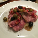 カフェアンドレスト エニシ - （２０１６．８．８）