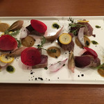 カフェアンドレスト エニシ - （２０１６．８．８）