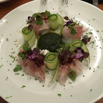 カフェアンドレスト エニシ - （２０１６．８．８）