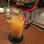 カフェアンドレスト エニシ - （２０１６．８．８）