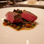 ビンゴ - フランス産鳩とササミ