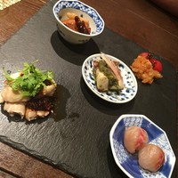 中華旬彩 森本 - 