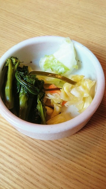 せんだい屋（【旧店名】仙台屋食堂） - 槻木（食堂）の写真