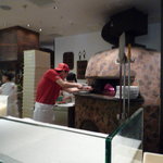 PIZZA SALVATORE CUOMO - 