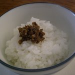 あめ婦 - お米って最高～なお味に（●＾o＾●）