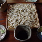生そば・下山 - 