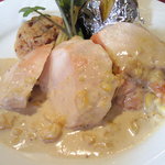 ビストロ エスカリエ - 