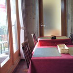 ビストロ エスカリエ - 