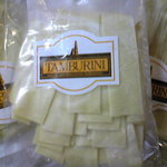 豊国製麺所 - 生パスタ　TAMBULINI