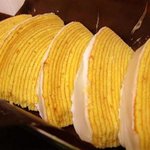 カールユーハイム - 料理写真: