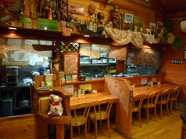 写真 笹島大陸 常陸太田 居酒屋 食べログ