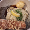 讃岐うどん 白庵