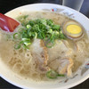 長浜ラーメンとん吉