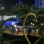 Mr.FARMER - 毛利庭園と東京タワー