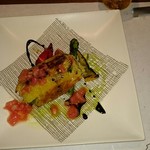 ビストロ　アギャット - 