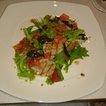 ビストロ　アギャット - 