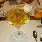 ビストロ　アギャット - 