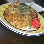 居酒屋zizi - やきそば