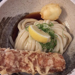 讃岐うどん 白庵 - 