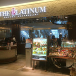 THE PRLATINUM - 