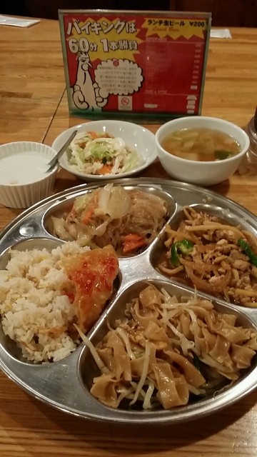 にやさんさんが投稿したカオタイ 東京 高田馬場 の口コミ詳細 食べログ にやさんさんが投稿したカオタイ 東京 高田馬場 の口コミ詳細 食べログ