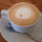 凸凹キッチン - デザイン・カプチーノ  コアラ