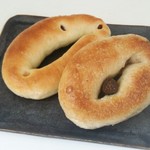 Maru Bagel - 