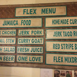 FLEX BAR&GRILL - 