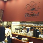 Cafe Blanket - 