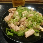 寅屋 - こぶくろ