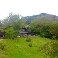 古我邸 - お店の外観