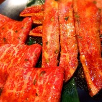 焼肉 大貫 - 