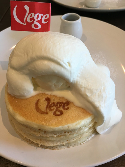 閉店 Vege ベジ 伏見 パンケーキ 食べログ 閉店 Vege ベジ 伏見 パンケーキ 食べログ