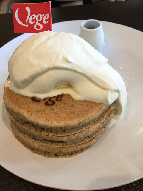 閉店 Vege ベジ 伏見 パンケーキ 食べログ 閉店 Vege ベジ 伏見 パンケーキ 食べログ