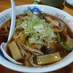 ラーメン屋 等凰 - 