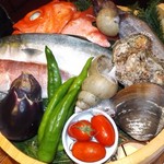 四十八漁場 - 今日のお勧め