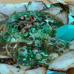 大豊ラーメン - 