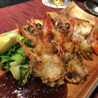 鮨・鉄板焼 彩 - 