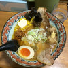 弟子屈ラーメン 札幌ラーメン横丁店
