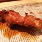 鳥しき - 2016.7.  はらみ
      