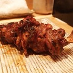 鳥しき - 2016.7.  はつもと
      