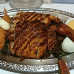 ゴーゴーカレー - 