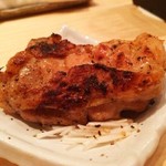 鳥しき - 2016.7.  膝
      