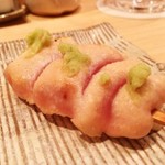 鳥しき - 2016.7.  さび